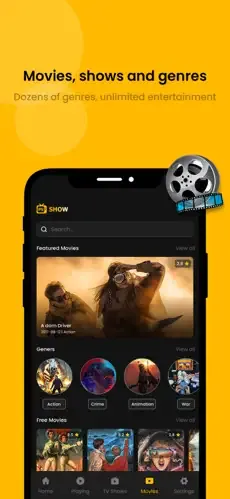 sony-65-inch-tv-price Movies and shows